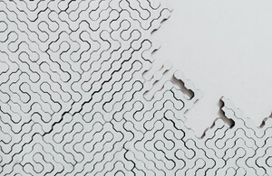 illustration de maillage